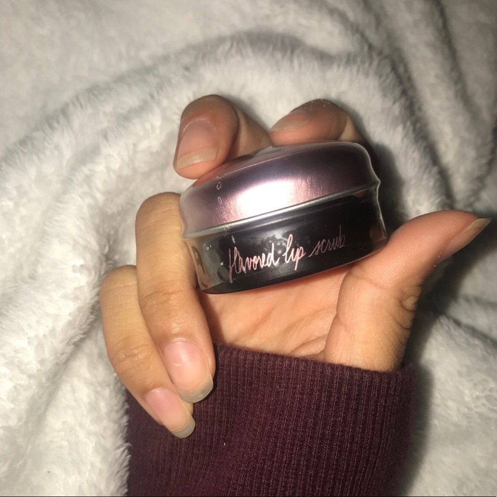 Lip Scrub Strawberry Fizz - Victoria’s Secret